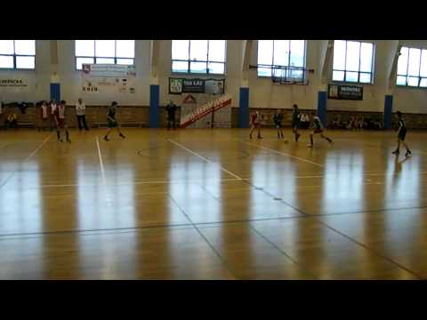 13-02-2010 GALADOM CUP / KP Wieniawa Lublin - Hetmanek Zamość vol.3