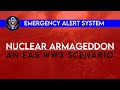 Nuclear Armageddon | WW3 Scenario