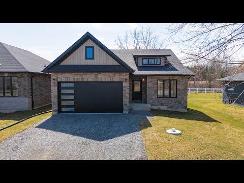 4124 Fly Rd., Campden | Kristyn Robins