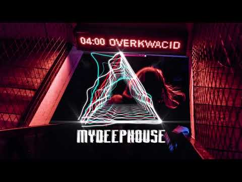 Lazy Bear, TwoNotty - L.O.V.E (Extended Mix)