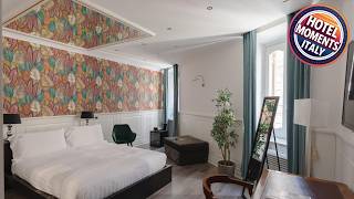 Relais Roma Centro | Rome, Italy | Hotel Review 🏨