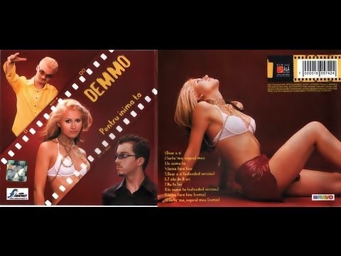 download lagu mp3 mp4 Demmo, download lagu Demmo gratis, unduh video klip Demmo