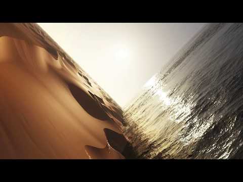 Mark Pritchard - Under The Sun