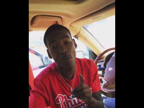 Likybo- When I See You (Freestyle)