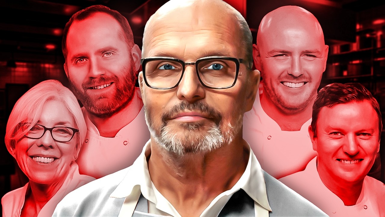 Nejšílenější Případy z Ano Šéfe