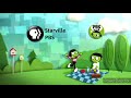 PBS Kids Station ID Notes 2011 Starville PBS