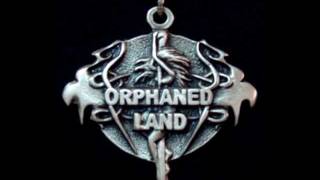 Above You All - Orphaned Land (Lyrics)