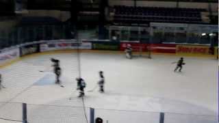 preview picture of video 'Eishockey Kids :)'