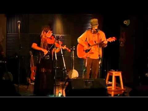 The Grid Pickers - Sud Buster's Dream LIVE