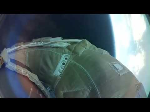 Orion recovery test update on This Week @Nasa