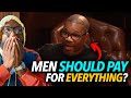 Kirk Franklin Says Men Pay For Everything In Relationships Don T Focus On 50 50 With Today S Women