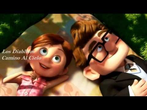 Los Diablitos Camino Al Cielo 1080p HD