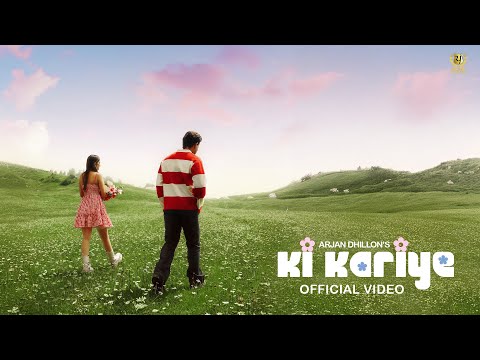 Ki Kariye Lyrics English Translation – Arjan Dhillon | A for Arjan 2