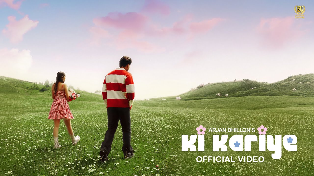 Ki Kariye Song Lyrics – Arjan Dhillon 2025