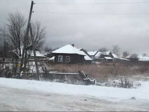 Шахунья ижевск на машине