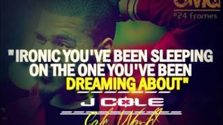 J Cole -  Nothing Lasts Forever [HQ]