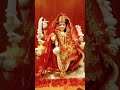 Saraswati Mahalaxmi Kali Teenon Ki Tu Pyari Gufa Ke Andar Tera Mandir Teri Mahima Nyari Shorts