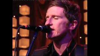 Nick Barker and Tim Rogers - The Other House