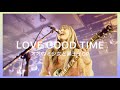"オオカミ少女と黒王子"OP LOVE GOOD TIME / SpecialThanks【SpecialThanks ONE MAN SHOW "We are SUNNY"】