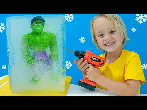 YouTube Thumbnail