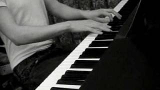 Over the Rainbow Solo Piano