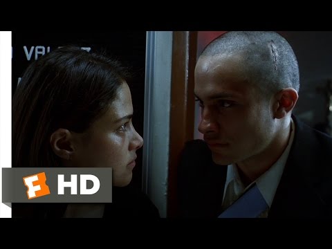 Amores perros (6/10) Movie CLIP - Come Away With Me (2000) HD