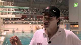 Aflevering 3 - TVZ11 - seizoen 1