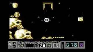 Netherworld C64 longplay Part 2/5