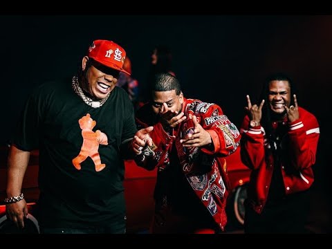 Lapiz Conciente Ft Bulin 47 - El Que Sabe Sabe (Music Video Behing The Scene) Films