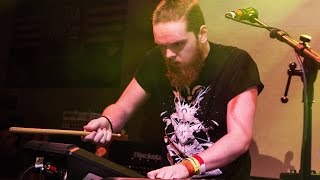 Jack Garratt -  The Love You&#39;re Given (Live at SXSW)