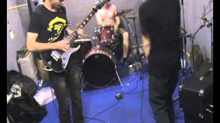 Daughters - Nurse, Would You Please Prep The Patient For Sexual Doctor (cover)