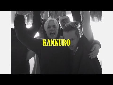 chlopiec x dante - kankuro (video)