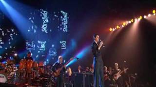 Lisa Stansfield - Takes A Woman To Know (Live 2004)