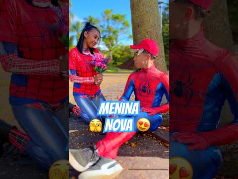 THE NEW GIRL HIT ON RUY 😬