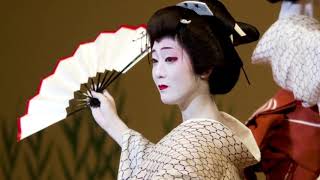 Geisha - safe video for you tube
