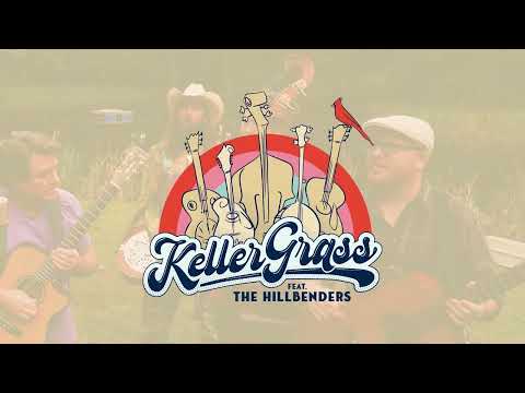 KellerGrass ft. The Hillbenders -  Kidney in a Cooler