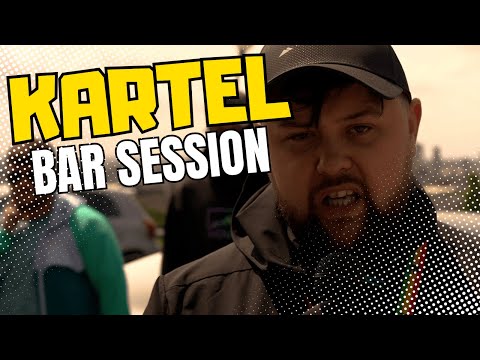 Lab TV - Kartel - Bar Session
