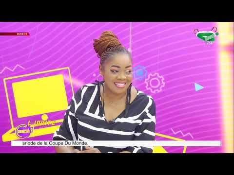 ROGER ETIA : " J' ADMIRAIS JOE MBOULE "