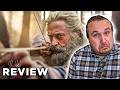THE DEATH OF ROBIN HOOD Review 2026