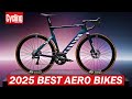 Top 7 BEST Aero Bikes For 2025 Fast Stiff Surprisingly Versatile