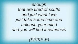 Blazin' Squad - The Story Ends Lyrics_1