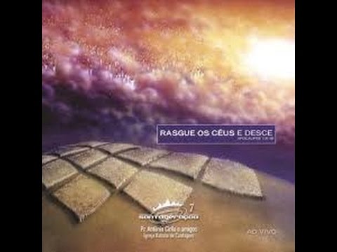 Efésios 3 20 (Parte I e II) - Pastor Antônio Cirilo