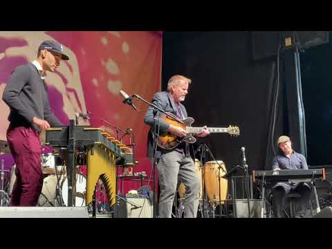 Dave Stryker Quartet Kean University  Union N.J. Jazz & Roots Music Festival October 17, 2021