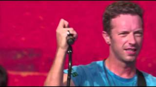 Global Citizen Festival 2015