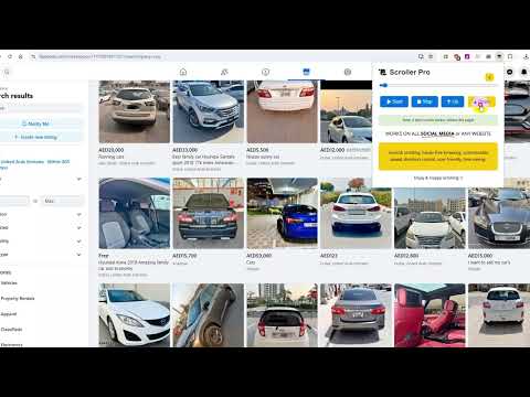 Item video thumbnail