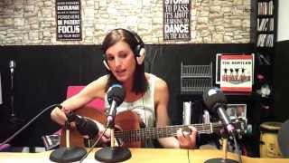 Conchita - Esto Era (Acústico@CabinaPOP)