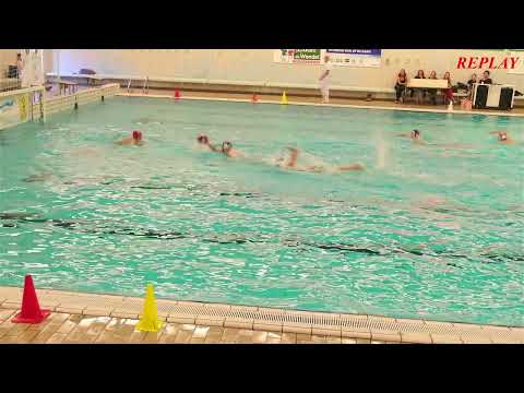 ZV de Zaan vs Widex GZC Donk CJ 19-3-2022