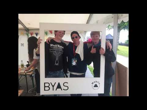 Tore Pang, Rockadon, Bvis, Mikki & Spinkel - Rogaland Offbeat