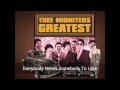 Thee Midniters Everybody Needs Somebody To Love