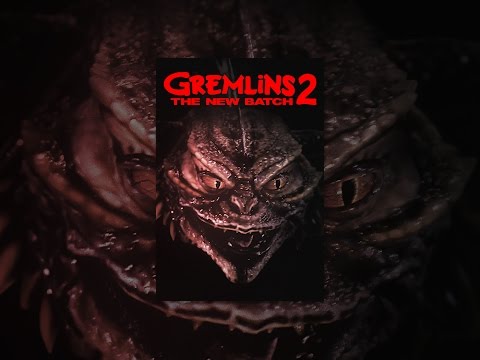 Gremlins 2: The New Batch